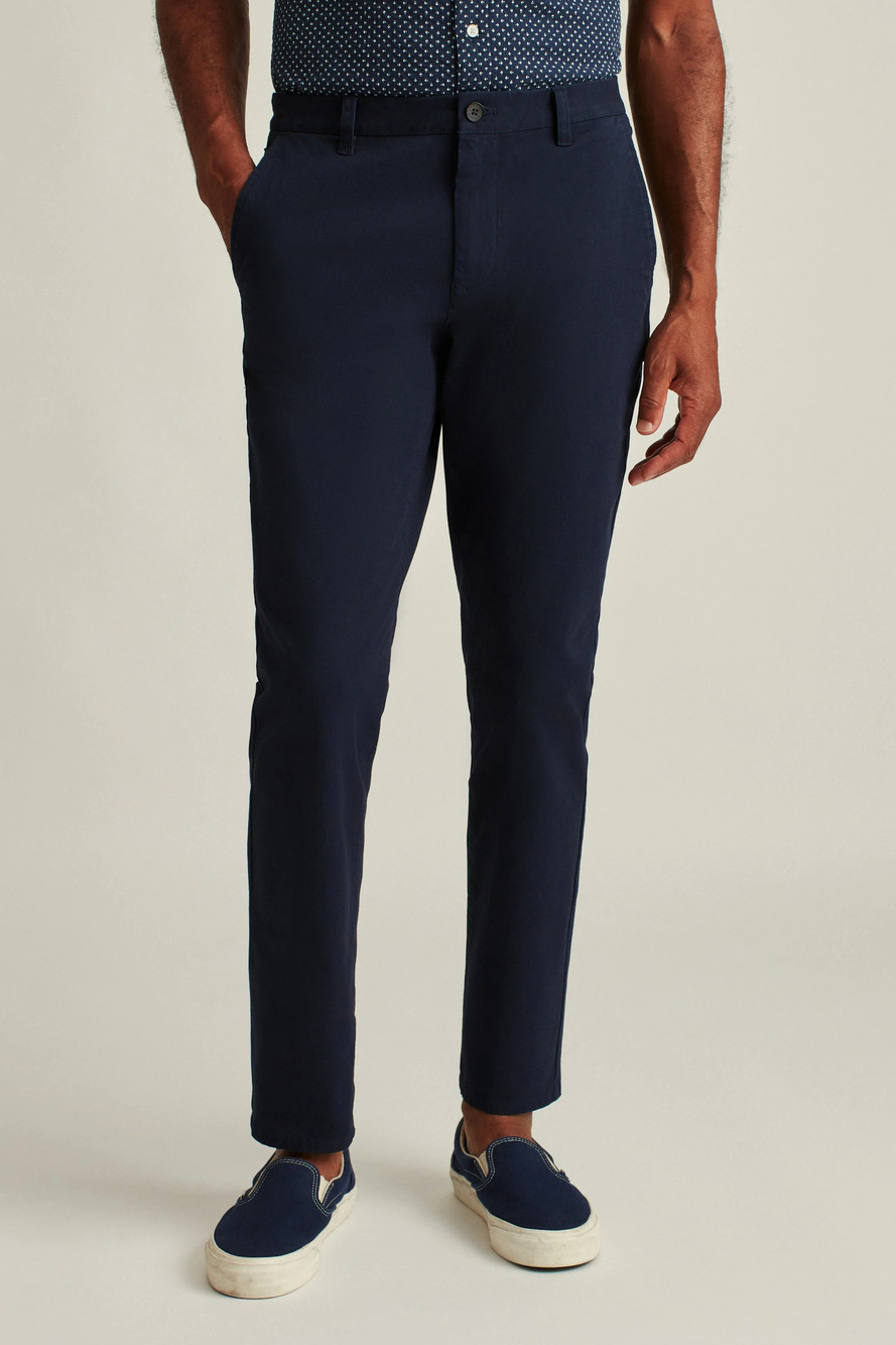 Bonobos Navy Slim 2.0 Chino Pants/54935